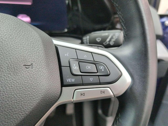 USED 2022 22 VOLKSWAGEN GOLF 1.4 Golf Style TSi E-Hybrid Semi-Auto 5dr CLICK+COLLECT / HOME DELIVERY