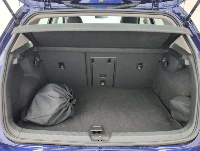 USED 2022 22 VOLKSWAGEN GOLF 1.4 Golf Style TSi E-Hybrid Semi-Auto 5dr CLICK+COLLECT / HOME DELIVERY