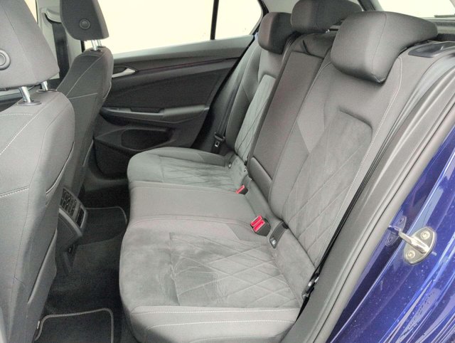 USED 2022 22 VOLKSWAGEN GOLF 1.4 Golf Style TSi E-Hybrid Semi-Auto 5dr CLICK+COLLECT / HOME DELIVERY