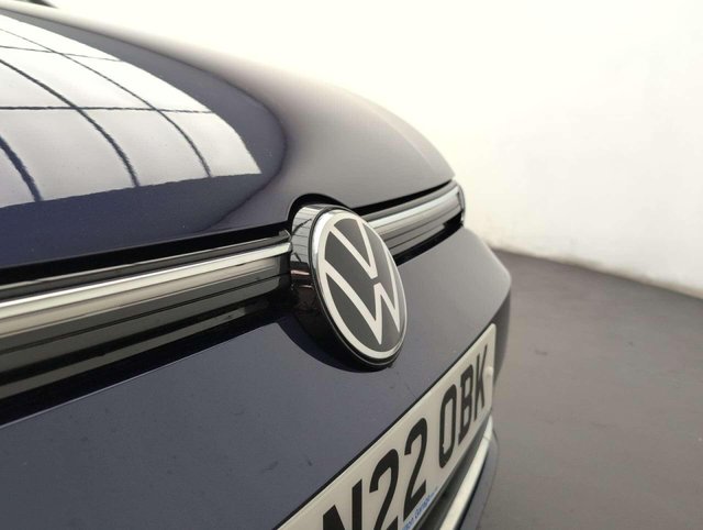 USED 2022 22 VOLKSWAGEN GOLF 1.4 Golf Style TSi E-Hybrid Semi-Auto 5dr CLICK+COLLECT / HOME DELIVERY
