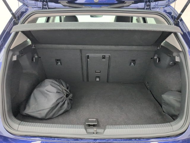 USED 2022 22 VOLKSWAGEN GOLF 1.4 Golf Style TSi E-Hybrid Semi-Auto 5dr CLICK+COLLECT / HOME DELIVERY