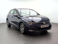USED 2022 22 VOLKSWAGEN GOLF 1.4 Golf Style TSi E-Hybrid Semi-Auto 5dr CLICK+COLLECT / HOME DELIVERY