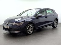 USED 2022 22 VOLKSWAGEN GOLF 1.4 Golf Style TSi E-Hybrid Semi-Auto 5dr CLICK+COLLECT / HOME DELIVERY