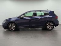 USED 2022 22 VOLKSWAGEN GOLF 1.4 Golf Style TSi E-Hybrid Semi-Auto 5dr CLICK+COLLECT / HOME DELIVERY