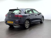 USED 2022 22 VOLKSWAGEN GOLF 1.4 Golf Style TSi E-Hybrid Semi-Auto 5dr CLICK+COLLECT / HOME DELIVERY