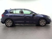 USED 2022 22 VOLKSWAGEN GOLF 1.4 Golf Style TSi E-Hybrid Semi-Auto 5dr CLICK+COLLECT / HOME DELIVERY