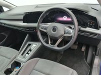 USED 2022 22 VOLKSWAGEN GOLF 1.4 Golf Style TSi E-Hybrid Semi-Auto 5dr CLICK+COLLECT / HOME DELIVERY