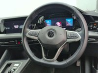 USED 2022 22 VOLKSWAGEN GOLF 1.4 Golf Style TSi E-Hybrid Semi-Auto 5dr CLICK+COLLECT / HOME DELIVERY