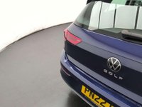 USED 2022 22 VOLKSWAGEN GOLF 1.4 Golf Style TSi E-Hybrid Semi-Auto 5dr CLICK+COLLECT / HOME DELIVERY