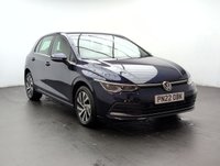 USED 2022 22 VOLKSWAGEN GOLF 1.4 Golf Style TSi E-Hybrid Semi-Auto 5dr CLICK+COLLECT / HOME DELIVERY