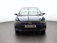 USED 2022 22 VOLKSWAGEN GOLF 1.4 Golf Style TSi E-Hybrid Semi-Auto 5dr CLICK+COLLECT / HOME DELIVERY