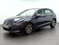 USED 2022 22 VOLKSWAGEN GOLF 1.4 Golf Style TSi E-Hybrid Semi-Auto 5dr CLICK+COLLECT / HOME DELIVERY