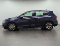 USED 2022 22 VOLKSWAGEN GOLF 1.4 Golf Style TSi E-Hybrid Semi-Auto 5dr CLICK+COLLECT / HOME DELIVERY
