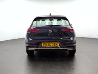 USED 2022 22 VOLKSWAGEN GOLF 1.4 Golf Style TSi E-Hybrid Semi-Auto 5dr CLICK+COLLECT / HOME DELIVERY