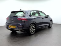 USED 2022 22 VOLKSWAGEN GOLF 1.4 Golf Style TSi E-Hybrid Semi-Auto 5dr CLICK+COLLECT / HOME DELIVERY