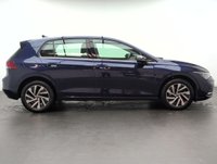 USED 2022 22 VOLKSWAGEN GOLF 1.4 Golf Style TSi E-Hybrid Semi-Auto 5dr CLICK+COLLECT / HOME DELIVERY