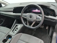 USED 2022 22 VOLKSWAGEN GOLF 1.4 Golf Style TSi E-Hybrid Semi-Auto 5dr CLICK+COLLECT / HOME DELIVERY