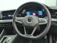 USED 2022 22 VOLKSWAGEN GOLF 1.4 Golf Style TSi E-Hybrid Semi-Auto 5dr CLICK+COLLECT / HOME DELIVERY