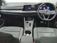 USED 2022 22 VOLKSWAGEN GOLF 1.4 Golf Style TSi E-Hybrid Semi-Auto 5dr CLICK+COLLECT / HOME DELIVERY