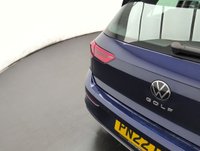 USED 2022 22 VOLKSWAGEN GOLF 1.4 Golf Style TSi E-Hybrid Semi-Auto 5dr CLICK+COLLECT / HOME DELIVERY
