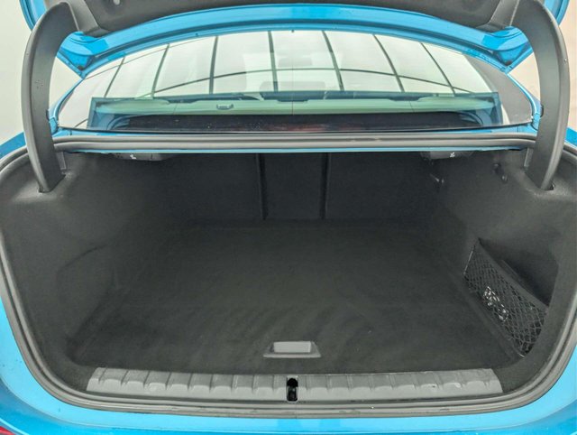 USED 2021 21 BMW 2 SERIES 1.5 218i M Sport 4dr CLICK+COLLECT / HOME DELIVERY