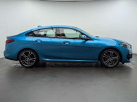 USED 2021 21 BMW 2 SERIES 1.5 218i M Sport 4dr CLICK+COLLECT / HOME DELIVERY