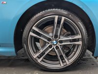 USED 2021 21 BMW 2 SERIES 1.5 218i M Sport 4dr CLICK+COLLECT / HOME DELIVERY