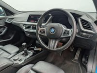 USED 2021 21 BMW 2 SERIES 1.5 218i M Sport 4dr CLICK+COLLECT / HOME DELIVERY