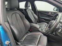 USED 2021 21 BMW 2 SERIES 1.5 218i M Sport 4dr CLICK+COLLECT / HOME DELIVERY
