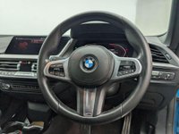USED 2021 21 BMW 2 SERIES 1.5 218i M Sport 4dr CLICK+COLLECT / HOME DELIVERY