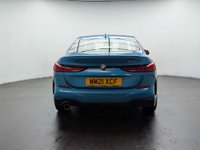 USED 2021 21 BMW 2 SERIES 1.5 218i M Sport 4dr CLICK+COLLECT / HOME DELIVERY