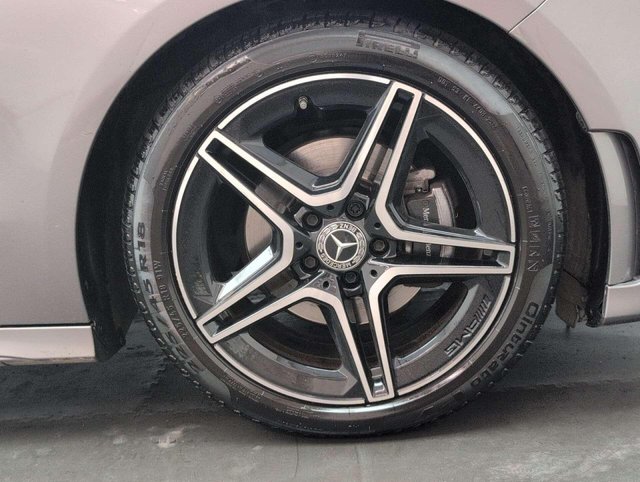 USED 2022 22 MERCEDES-BENZ A-CLASS 1.3 A 200 AMG Line Executive Auto 5dr CLICK+COLLECT / HOME DELIVERY