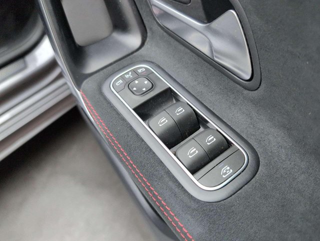 USED 2022 22 MERCEDES-BENZ A-CLASS 1.3 A 200 AMG Line Executive Auto 5dr CLICK+COLLECT / HOME DELIVERY