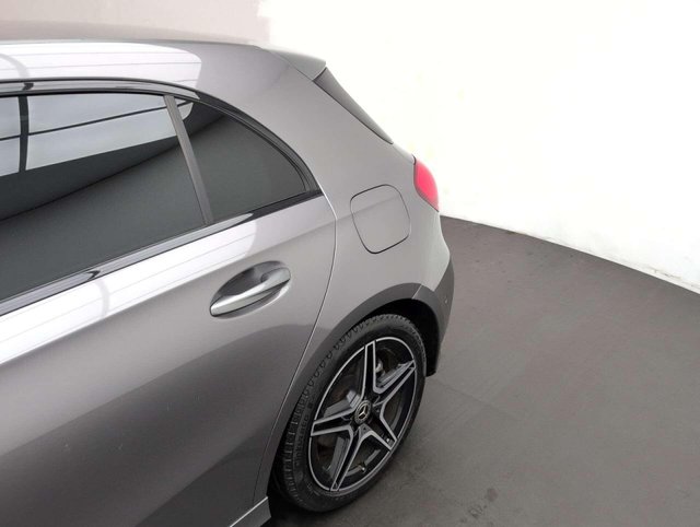 USED 2022 22 MERCEDES-BENZ A-CLASS 1.3 A 200 AMG Line Executive Auto 5dr CLICK+COLLECT / HOME DELIVERY