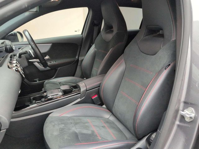 USED 2022 22 MERCEDES-BENZ A-CLASS 1.3 A 200 AMG Line Executive Auto 5dr CLICK+COLLECT / HOME DELIVERY