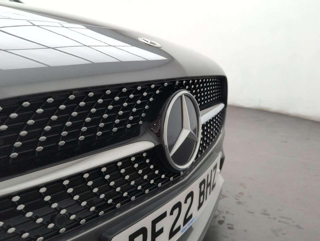 USED 2022 22 MERCEDES-BENZ A-CLASS 1.3 A 200 AMG Line Executive Auto 5dr CLICK+COLLECT / HOME DELIVERY