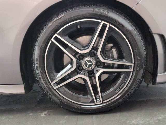 USED 2022 22 MERCEDES-BENZ A-CLASS 1.3 A 200 AMG Line Executive Auto 5dr CLICK+COLLECT / HOME DELIVERY