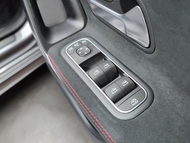 USED 2022 22 MERCEDES-BENZ A-CLASS 1.3 A 200 AMG Line Executive Auto 5dr CLICK+COLLECT / HOME DELIVERY