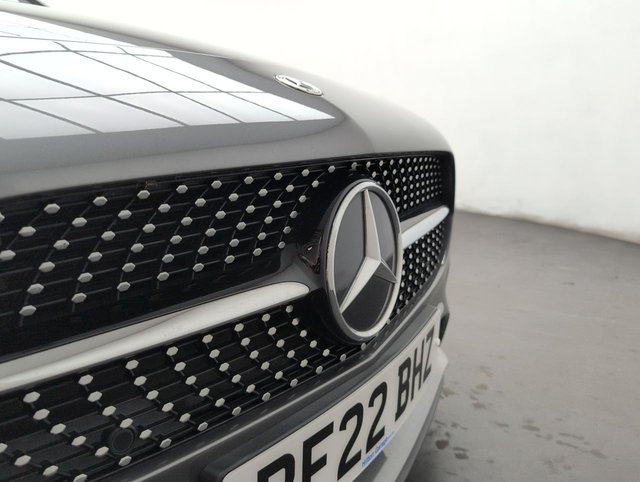 USED 2022 22 MERCEDES-BENZ A-CLASS 1.3 A 200 AMG Line Executive Auto 5dr CLICK+COLLECT / HOME DELIVERY