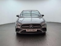 USED 2022 22 MERCEDES-BENZ A-CLASS 1.3 A 200 AMG Line Executive Auto 5dr CLICK+COLLECT / HOME DELIVERY