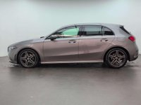 USED 2022 22 MERCEDES-BENZ A-CLASS 1.3 A 200 AMG Line Executive Auto 5dr CLICK+COLLECT / HOME DELIVERY