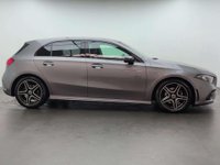USED 2022 22 MERCEDES-BENZ A-CLASS 1.3 A 200 AMG Line Executive Auto 5dr CLICK+COLLECT / HOME DELIVERY