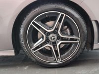 USED 2022 22 MERCEDES-BENZ A-CLASS 1.3 A 200 AMG Line Executive Auto 5dr CLICK+COLLECT / HOME DELIVERY