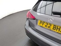 USED 2022 22 MERCEDES-BENZ A-CLASS 1.3 A 200 AMG Line Executive Auto 5dr CLICK+COLLECT / HOME DELIVERY