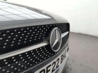 USED 2022 22 MERCEDES-BENZ A-CLASS 1.3 A 200 AMG Line Executive Auto 5dr CLICK+COLLECT / HOME DELIVERY