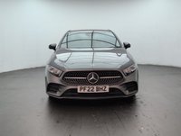 USED 2022 22 MERCEDES-BENZ A-CLASS 1.3 A 200 AMG Line Executive Auto 5dr CLICK+COLLECT / HOME DELIVERY