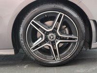 USED 2022 22 MERCEDES-BENZ A-CLASS 1.3 A 200 AMG Line Executive Auto 5dr CLICK+COLLECT / HOME DELIVERY