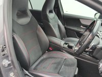 USED 2022 22 MERCEDES-BENZ A-CLASS 1.3 A 200 AMG Line Executive Auto 5dr CLICK+COLLECT / HOME DELIVERY