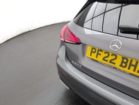 USED 2022 22 MERCEDES-BENZ A-CLASS 1.3 A 200 AMG Line Executive Auto 5dr CLICK+COLLECT / HOME DELIVERY