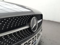 USED 2022 22 MERCEDES-BENZ A-CLASS 1.3 A 200 AMG Line Executive Auto 5dr CLICK+COLLECT / HOME DELIVERY